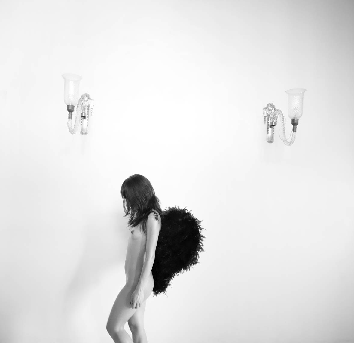 The Fallen — artwork 9061 by Vikram Bawa